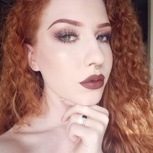 Meet your Posher, Alison